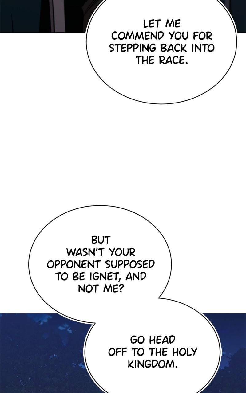 The Lazy Lord Masters the Sword Chapter 131 — page 123