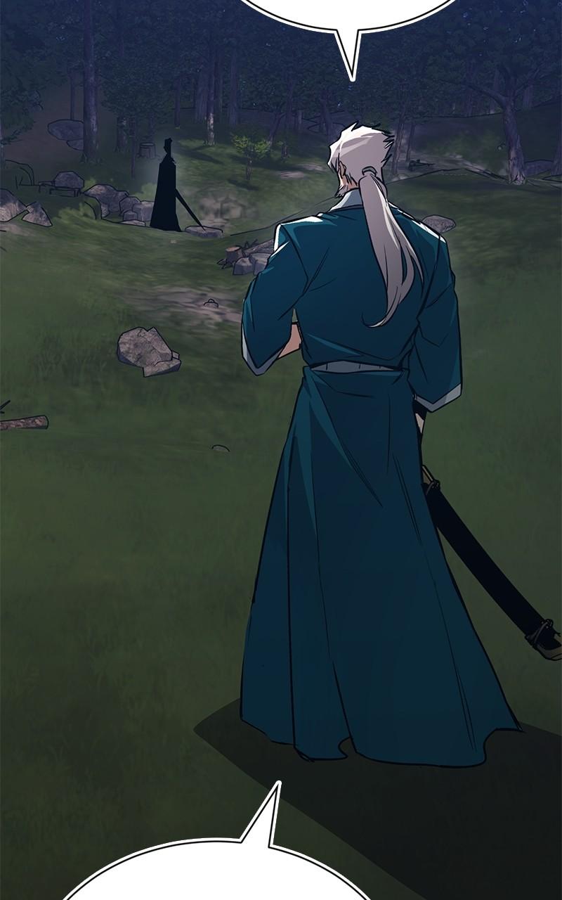 The Lazy Lord Masters the Sword Chapter 131 — page 124