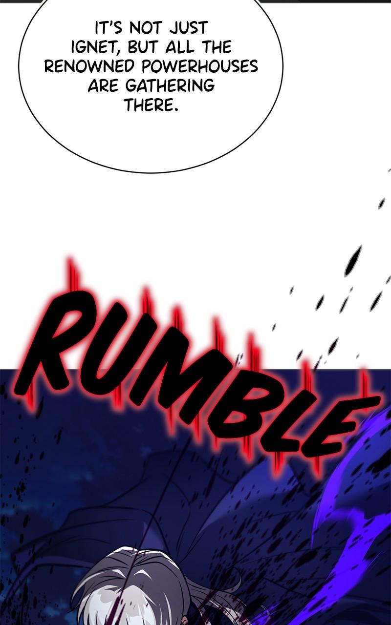 The Lazy Lord Masters the Sword Chapter 131 — page 125