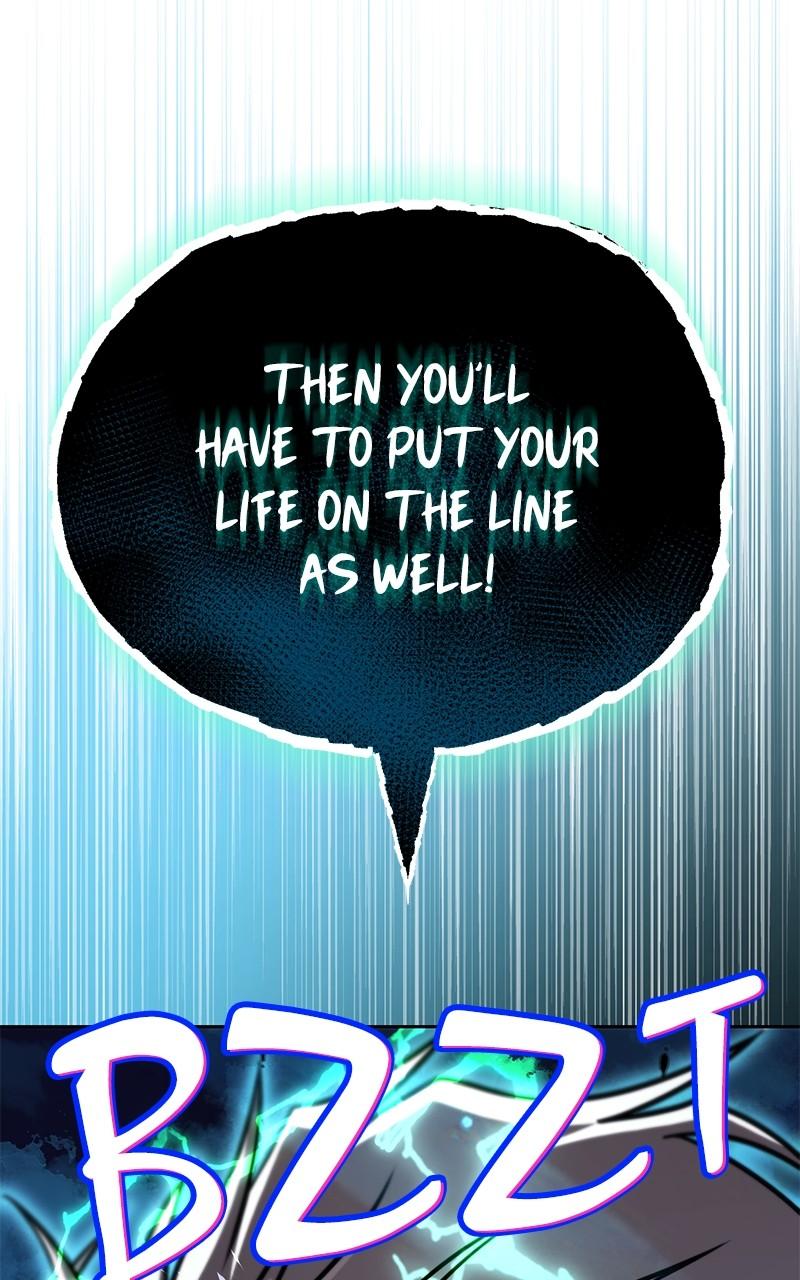 The Lazy Lord Masters the Sword Chapter 131 — page 136