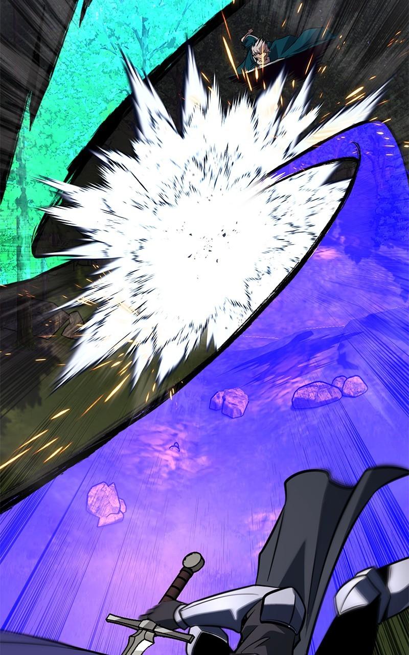 The Lazy Lord Masters the Sword Chapter 132 — page 2