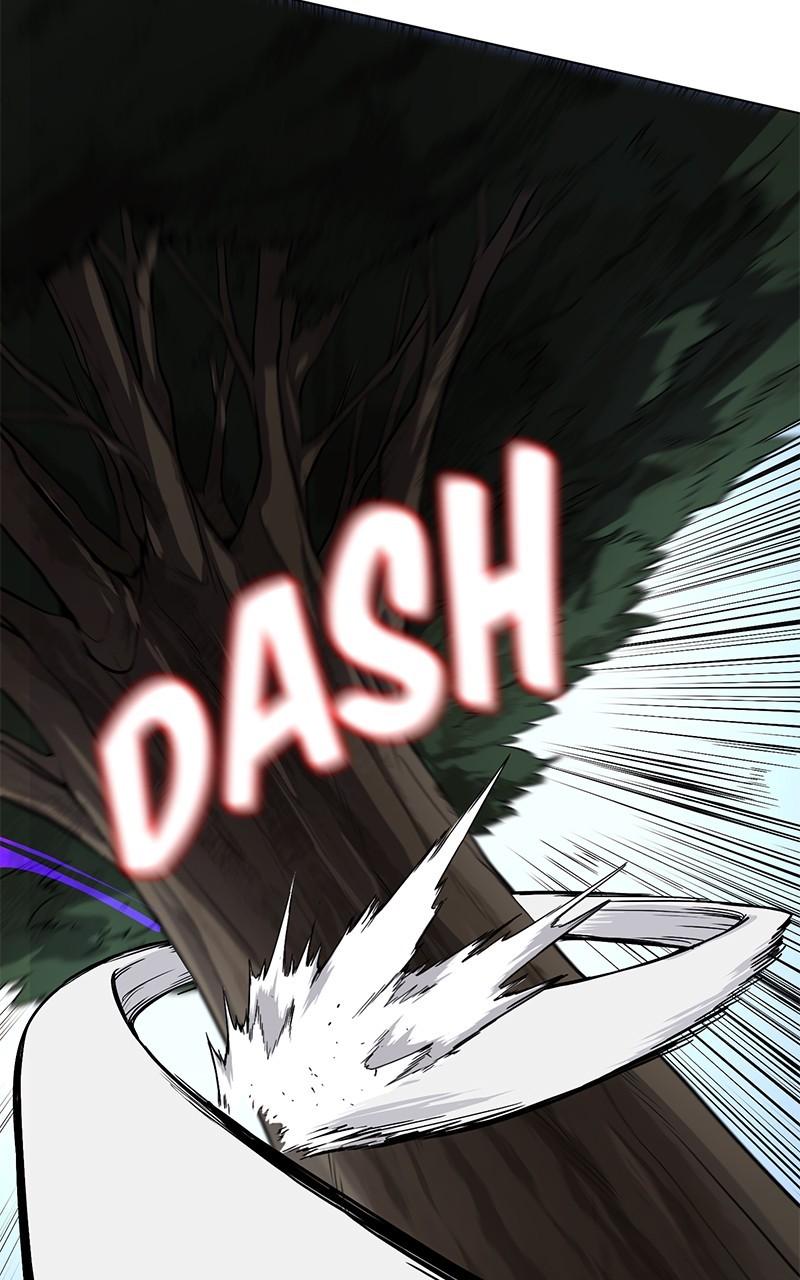 The Lazy Lord Masters the Sword Chapter 132 — page 4