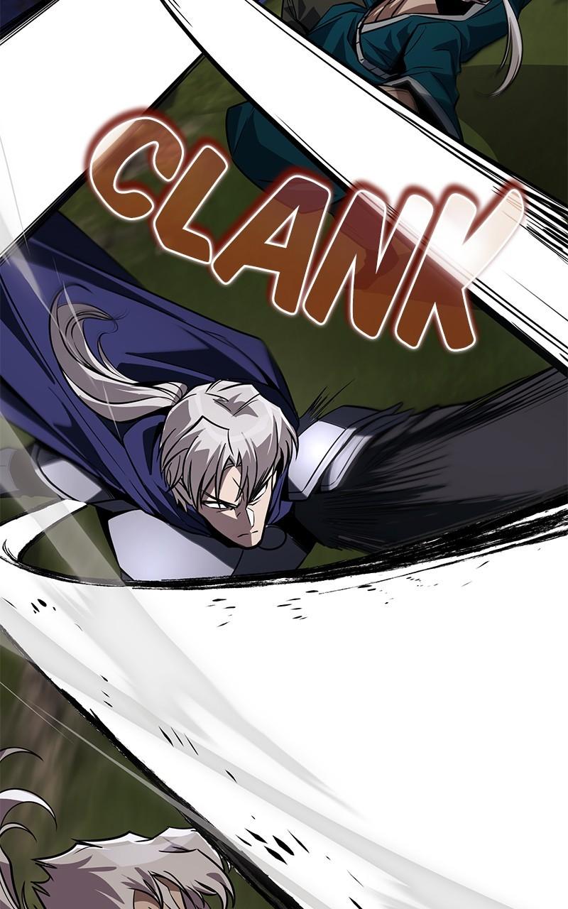 The Lazy Lord Masters the Sword Chapter 132 — page 8