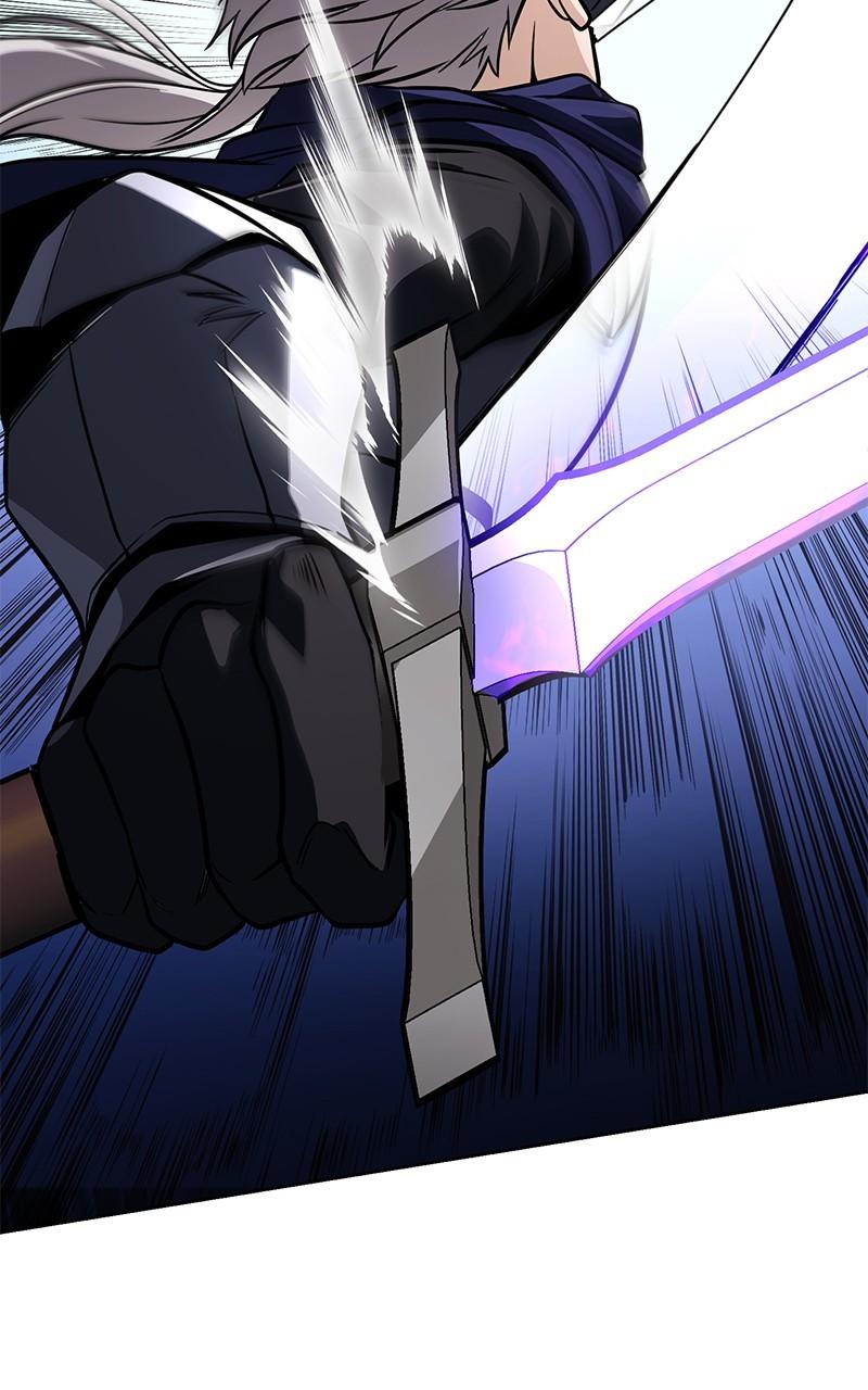 The Lazy Lord Masters the Sword Chapter 132 — page 11