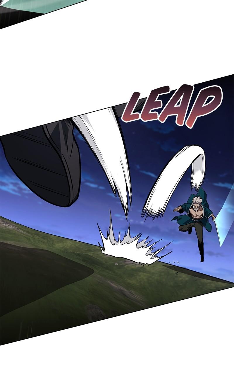 The Lazy Lord Masters the Sword Chapter 132 — page 15