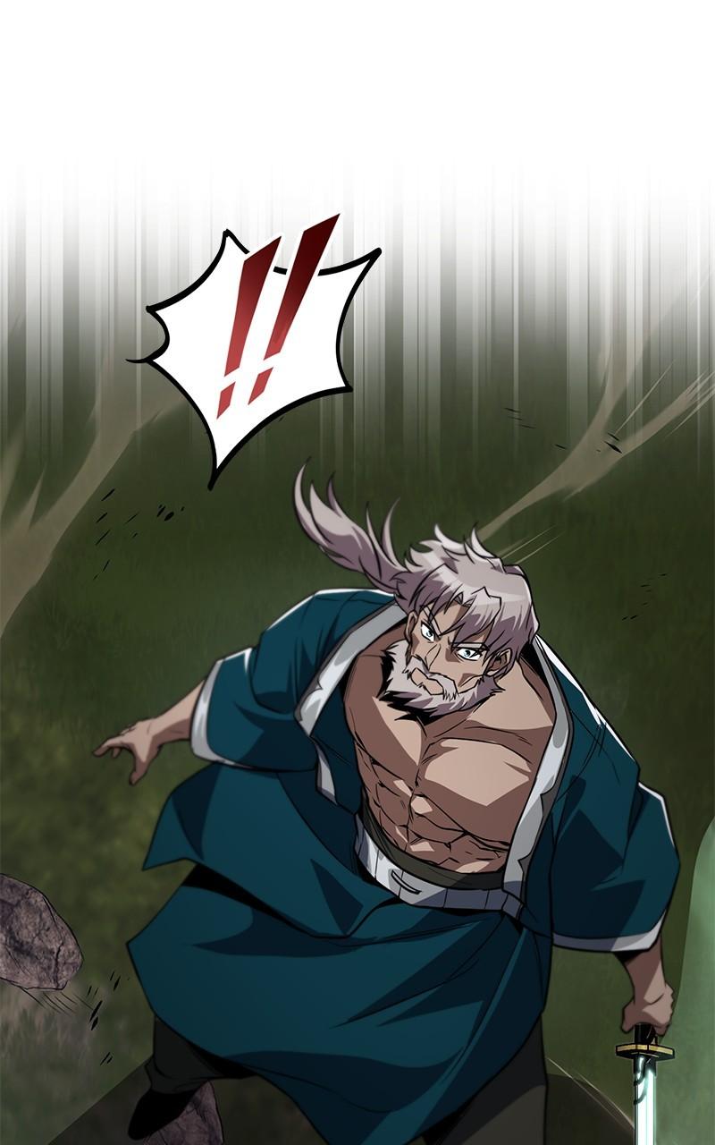 The Lazy Lord Masters the Sword Chapter 132 — page 16