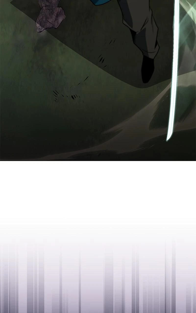 The Lazy Lord Masters the Sword Chapter 132 — page 17