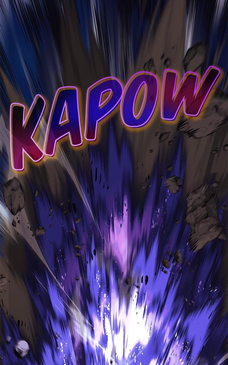 The Lazy Lord Masters the Sword Chapter 132 — page 21
