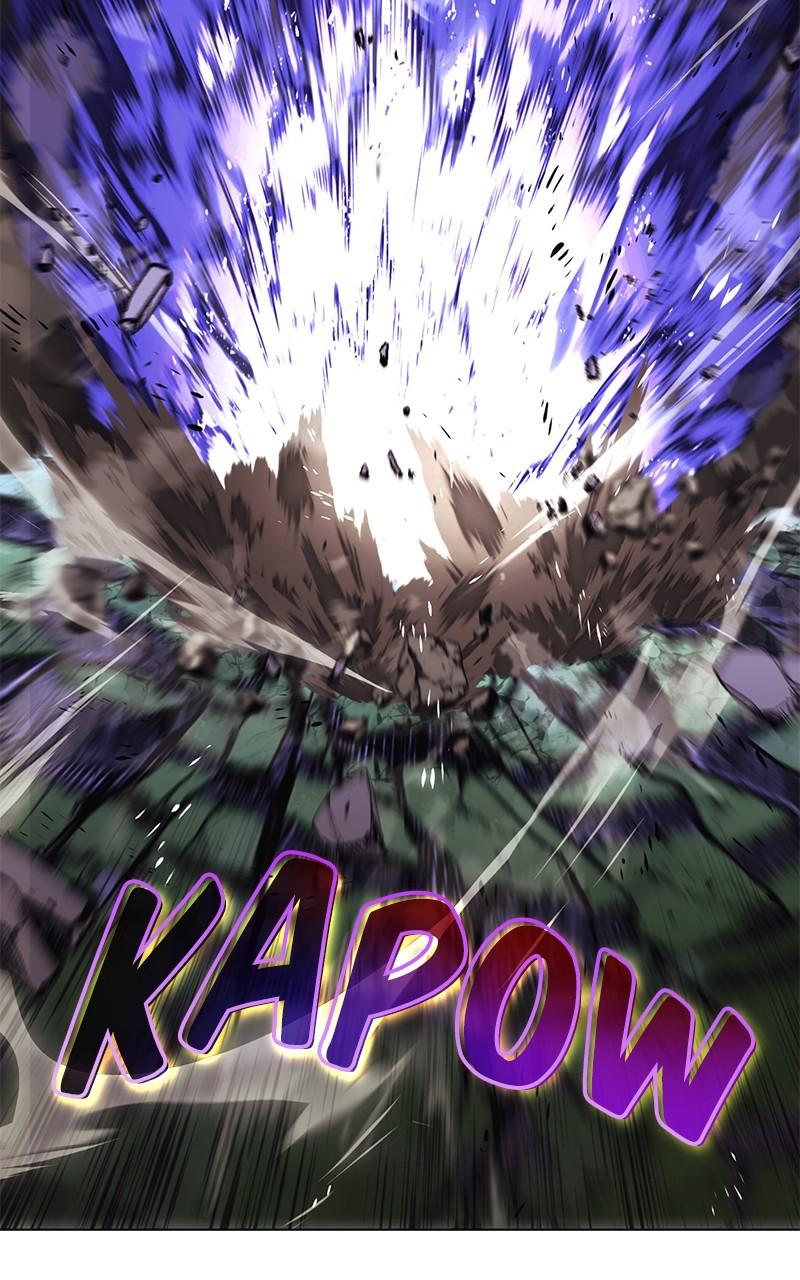The Lazy Lord Masters the Sword Chapter 132 — page 22