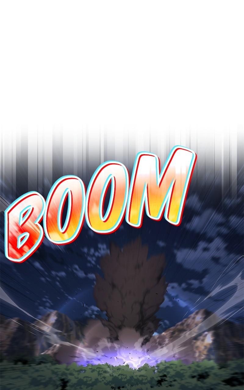The Lazy Lord Masters the Sword Chapter 132 — page 23