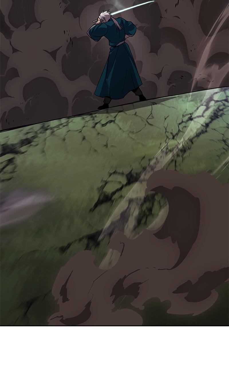 The Lazy Lord Masters the Sword Chapter 132 — page 26