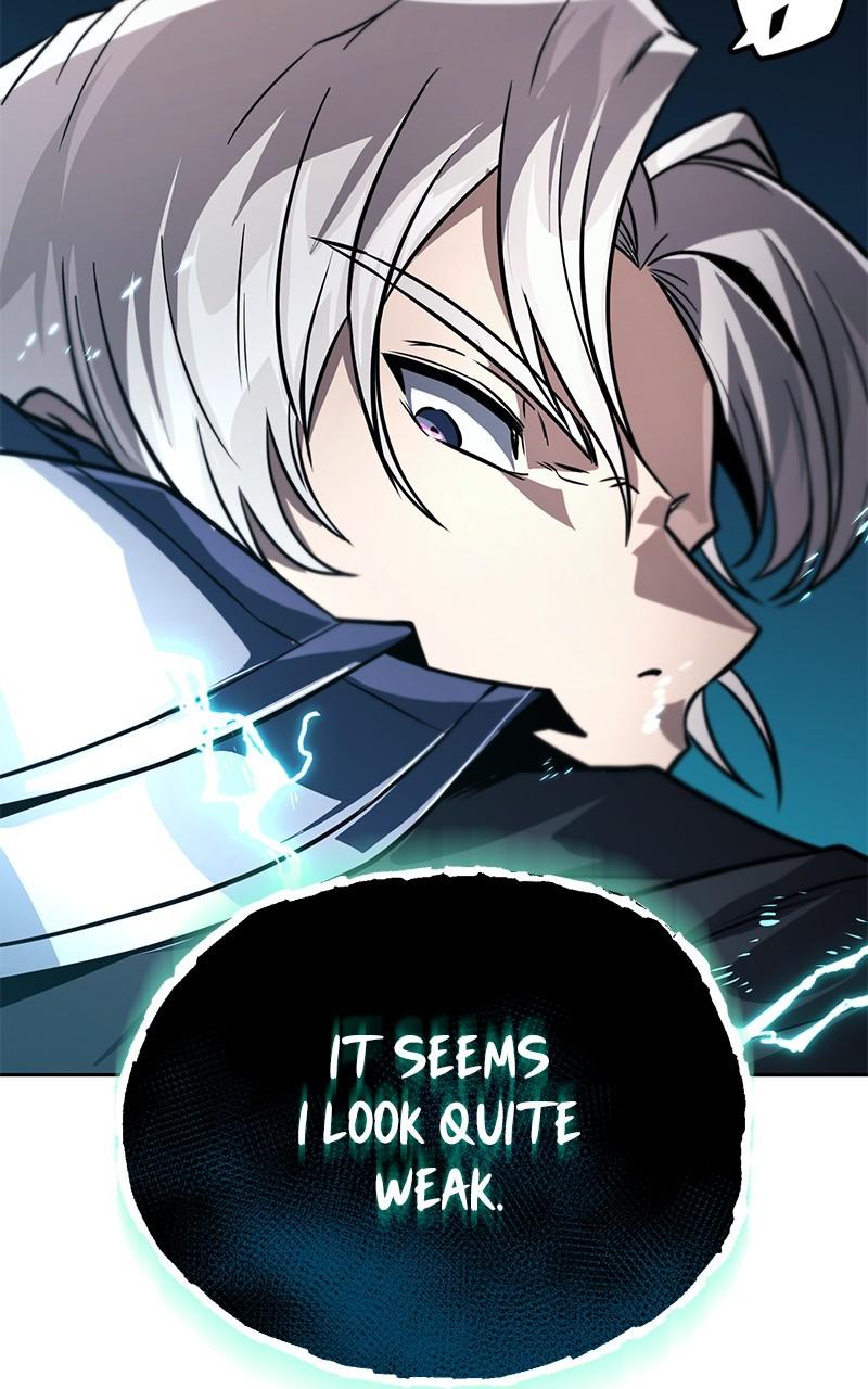 The Lazy Lord Masters the Sword Chapter 132 — page 33