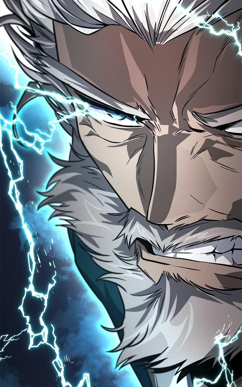 The Lazy Lord Masters the Sword Chapter 132 — page 35