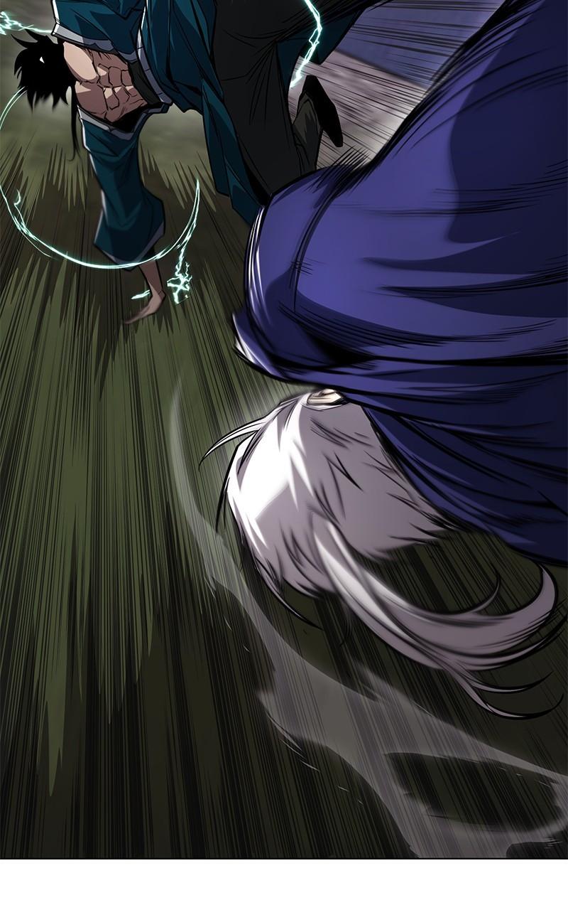 The Lazy Lord Masters the Sword Chapter 132 — page 45