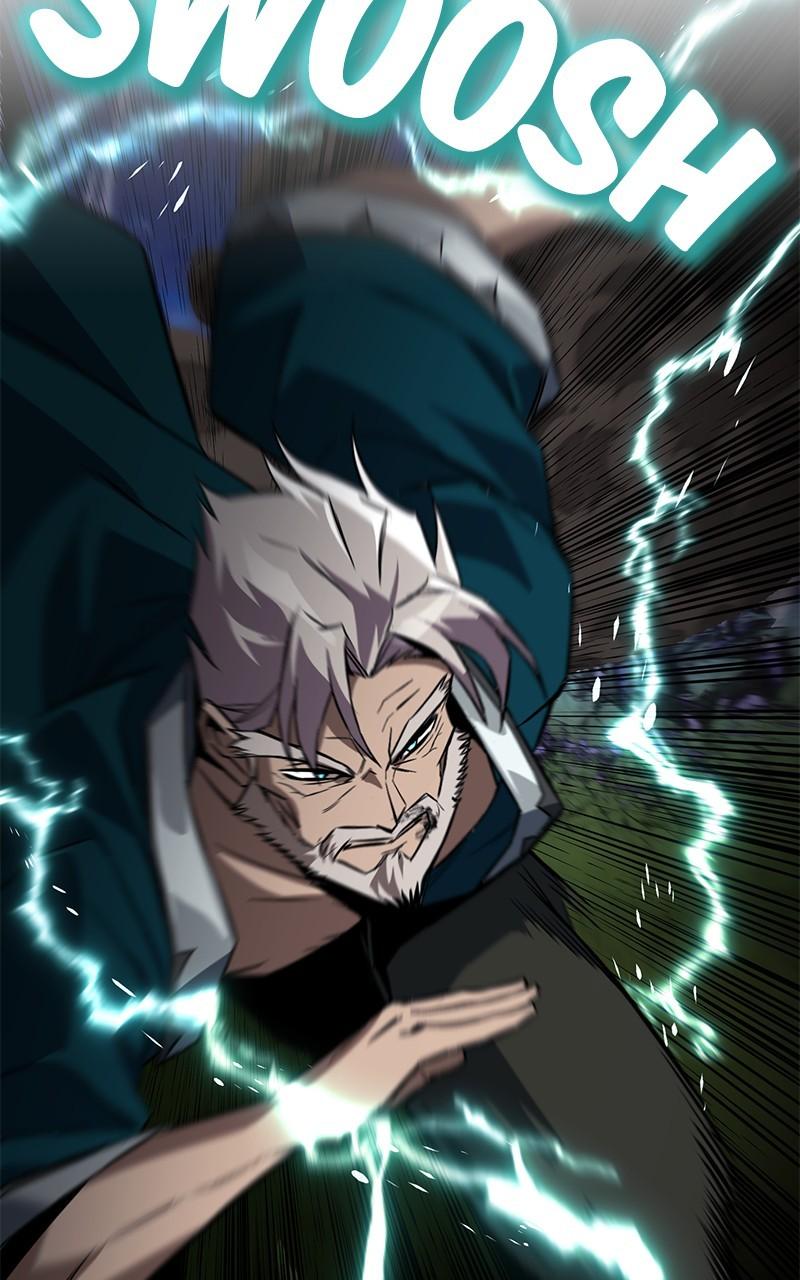 The Lazy Lord Masters the Sword Chapter 132 — page 64