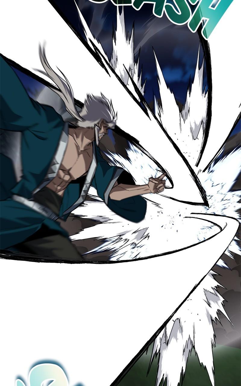 The Lazy Lord Masters the Sword Chapter 132 — page 66