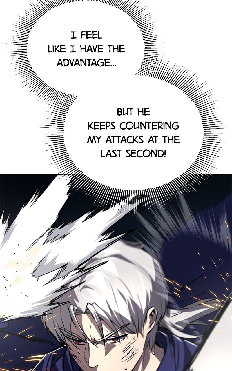 The Lazy Lord Masters the Sword Chapter 132 — page 69