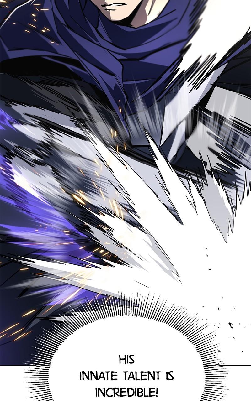 The Lazy Lord Masters the Sword Chapter 132 — page 70
