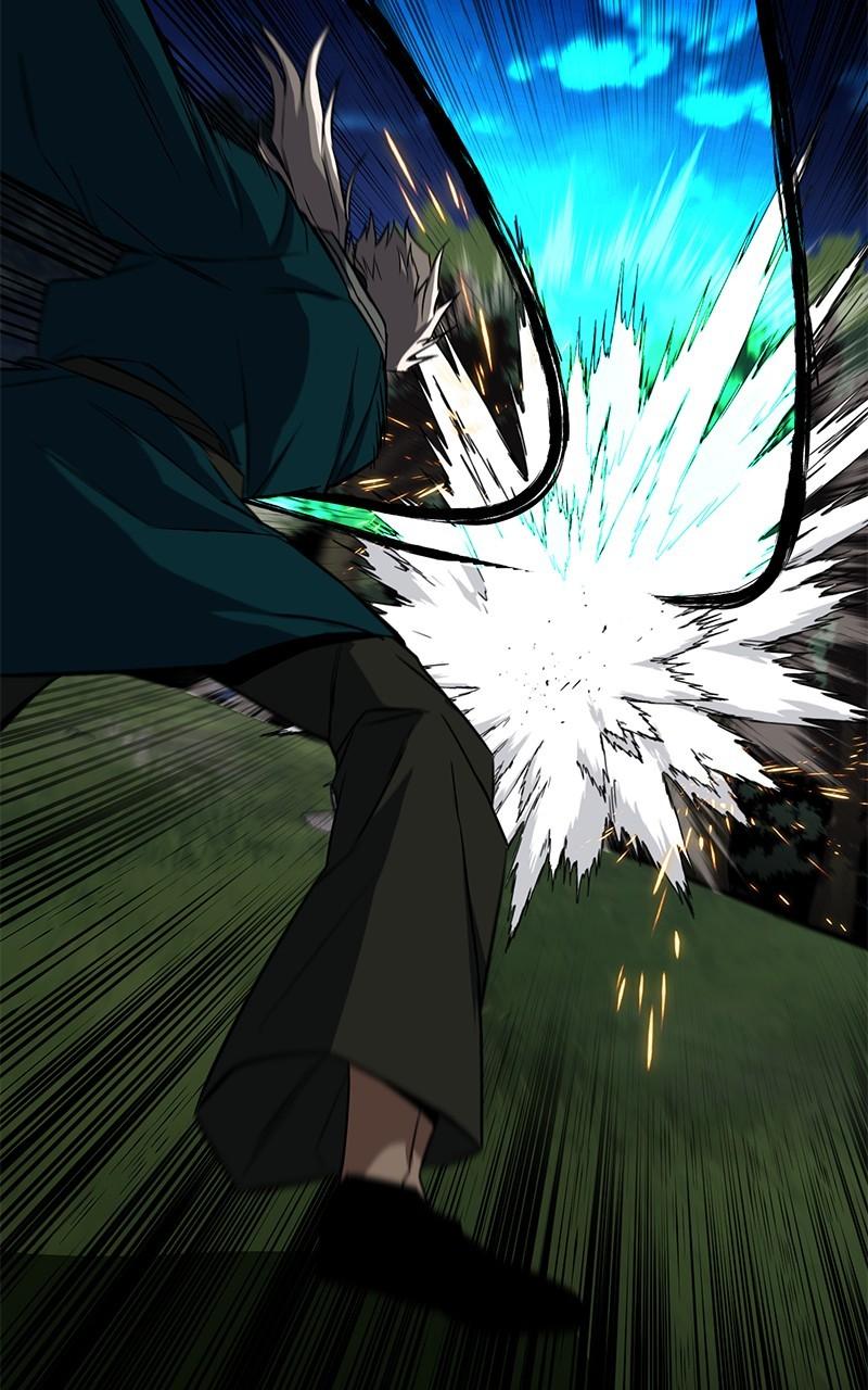 The Lazy Lord Masters the Sword Chapter 132 — page 72