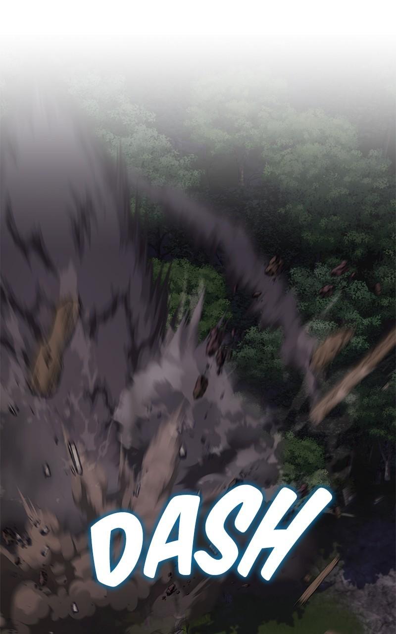 The Lazy Lord Masters the Sword Chapter 132 — page 76