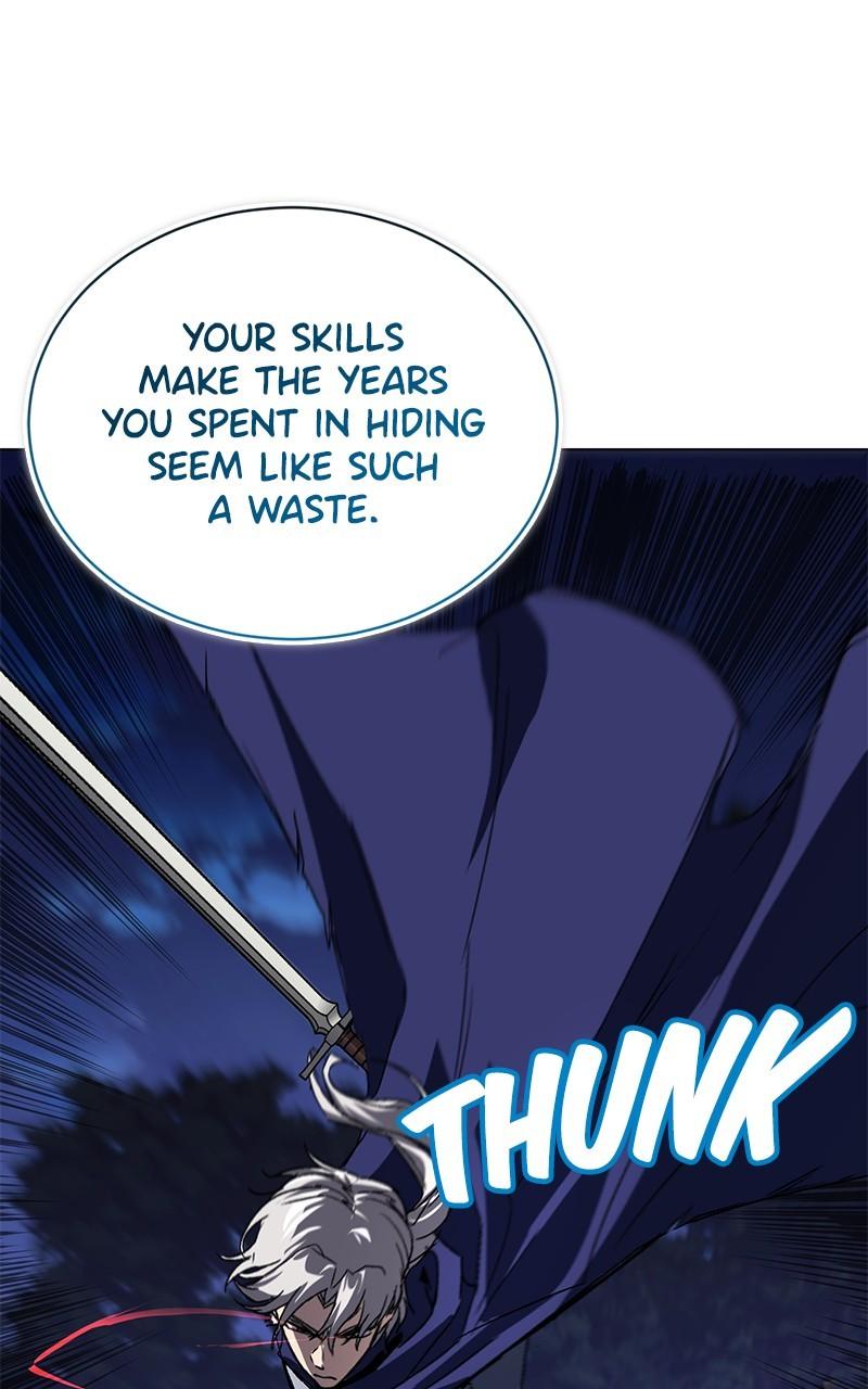 The Lazy Lord Masters the Sword Chapter 132 — page 78