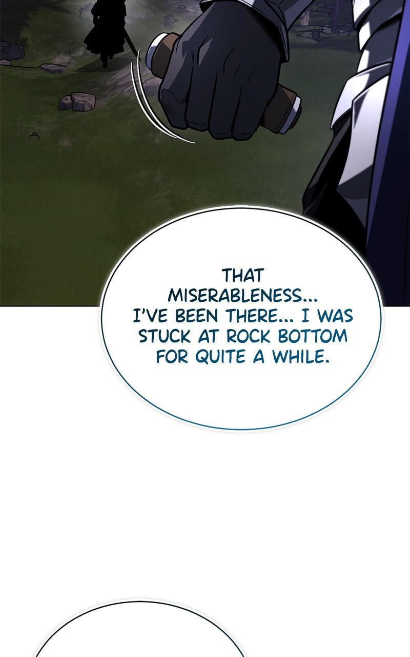 The Lazy Lord Masters the Sword Chapter 132 — page 81
