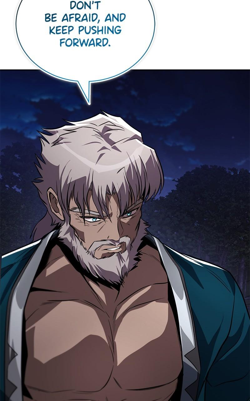 The Lazy Lord Masters the Sword Chapter 132 — page 82