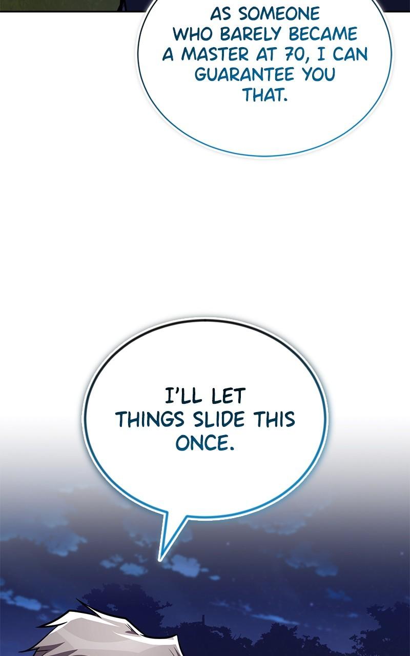 The Lazy Lord Masters the Sword Chapter 132 — page 85