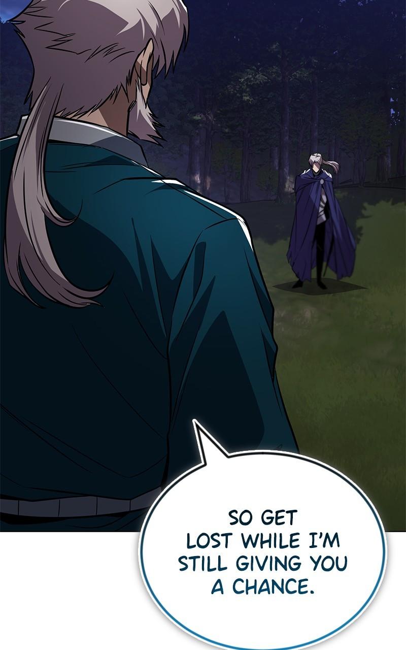 The Lazy Lord Masters the Sword Chapter 132 — page 86