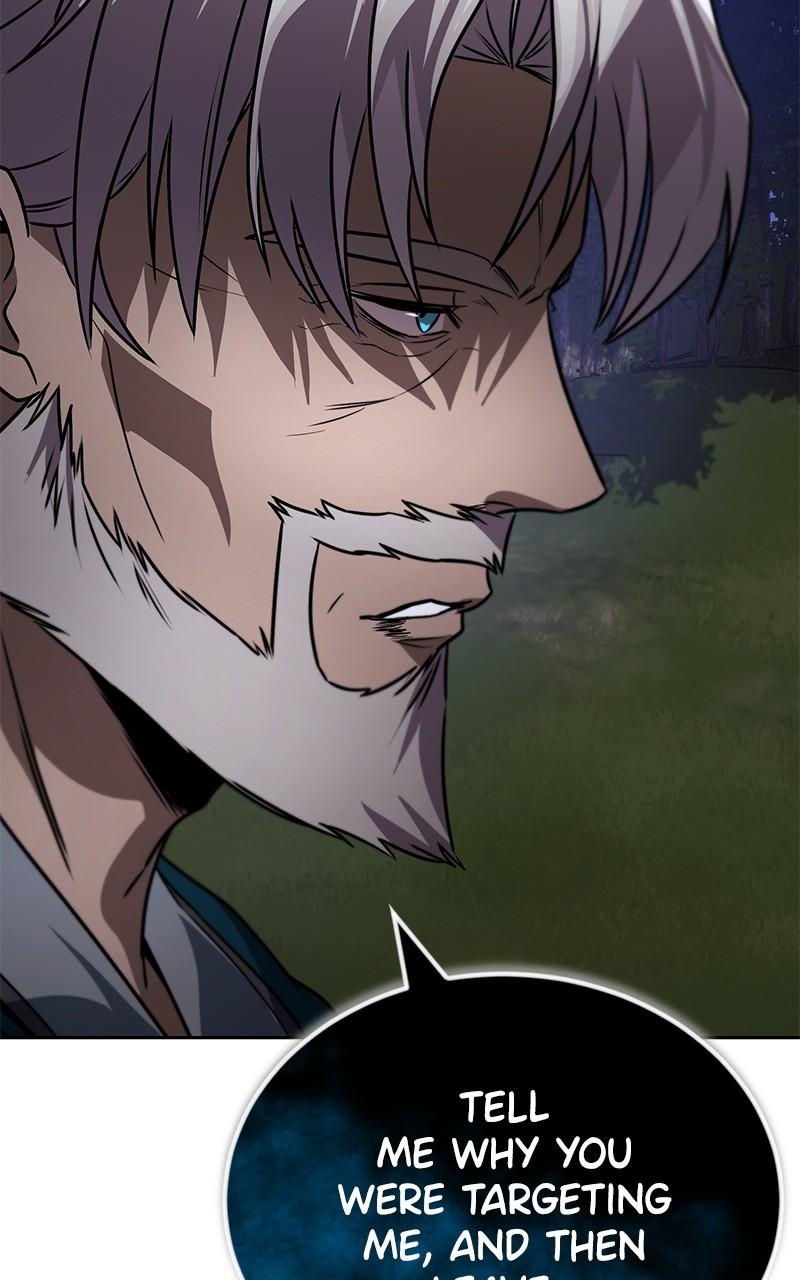 The Lazy Lord Masters the Sword Chapter 132 — page 88