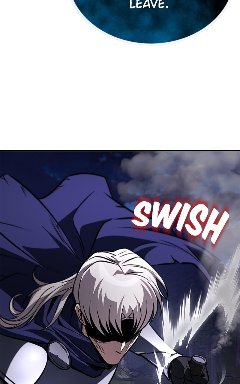 The Lazy Lord Masters the Sword Chapter 132 — page 89