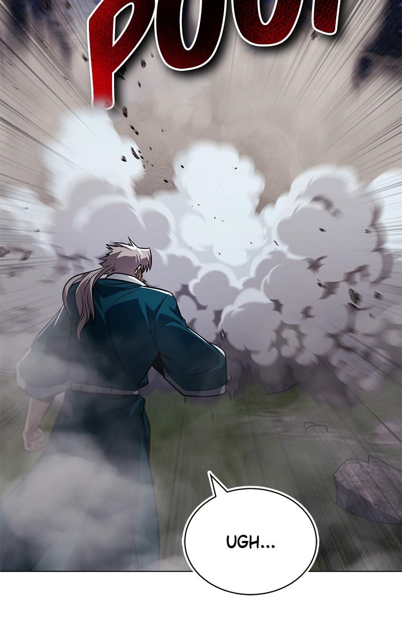 The Lazy Lord Masters the Sword Chapter 132 — page 91