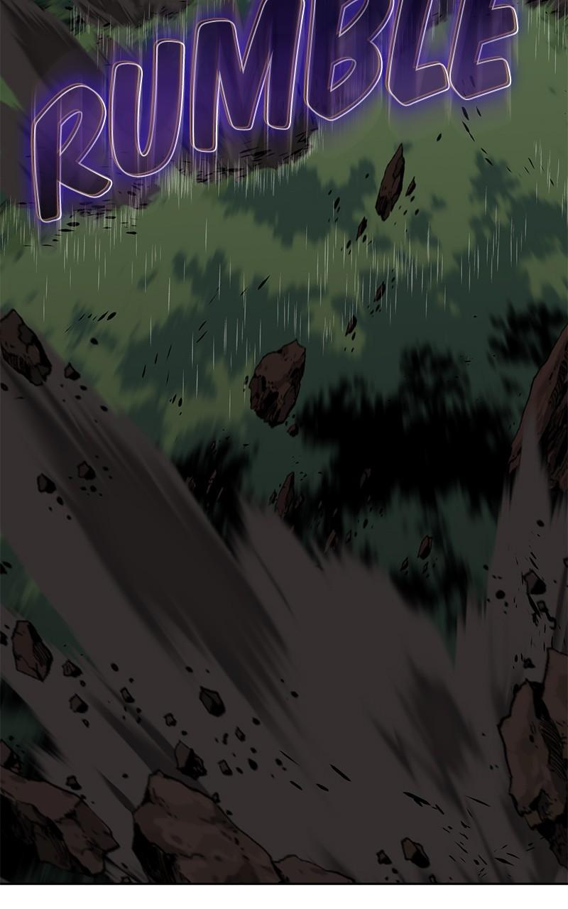 The Lazy Lord Masters the Sword Chapter 132 — page 99
