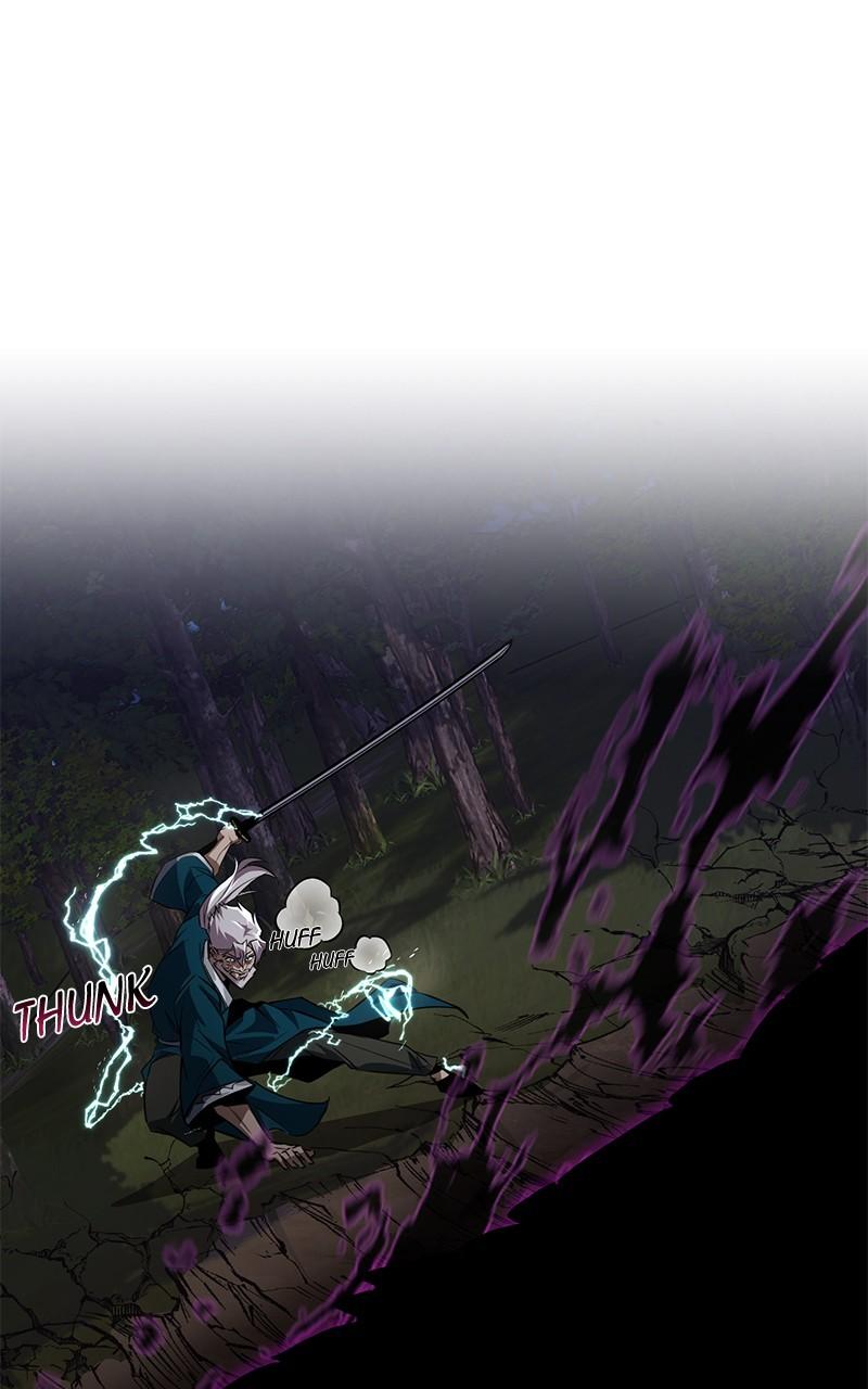The Lazy Lord Masters the Sword Chapter 132 — page 100