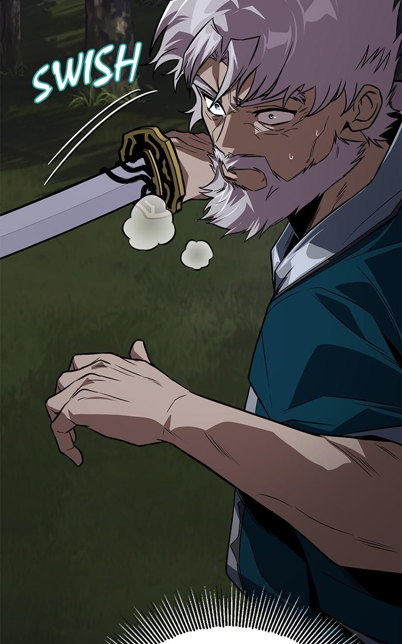 The Lazy Lord Masters the Sword Chapter 132 — page 102