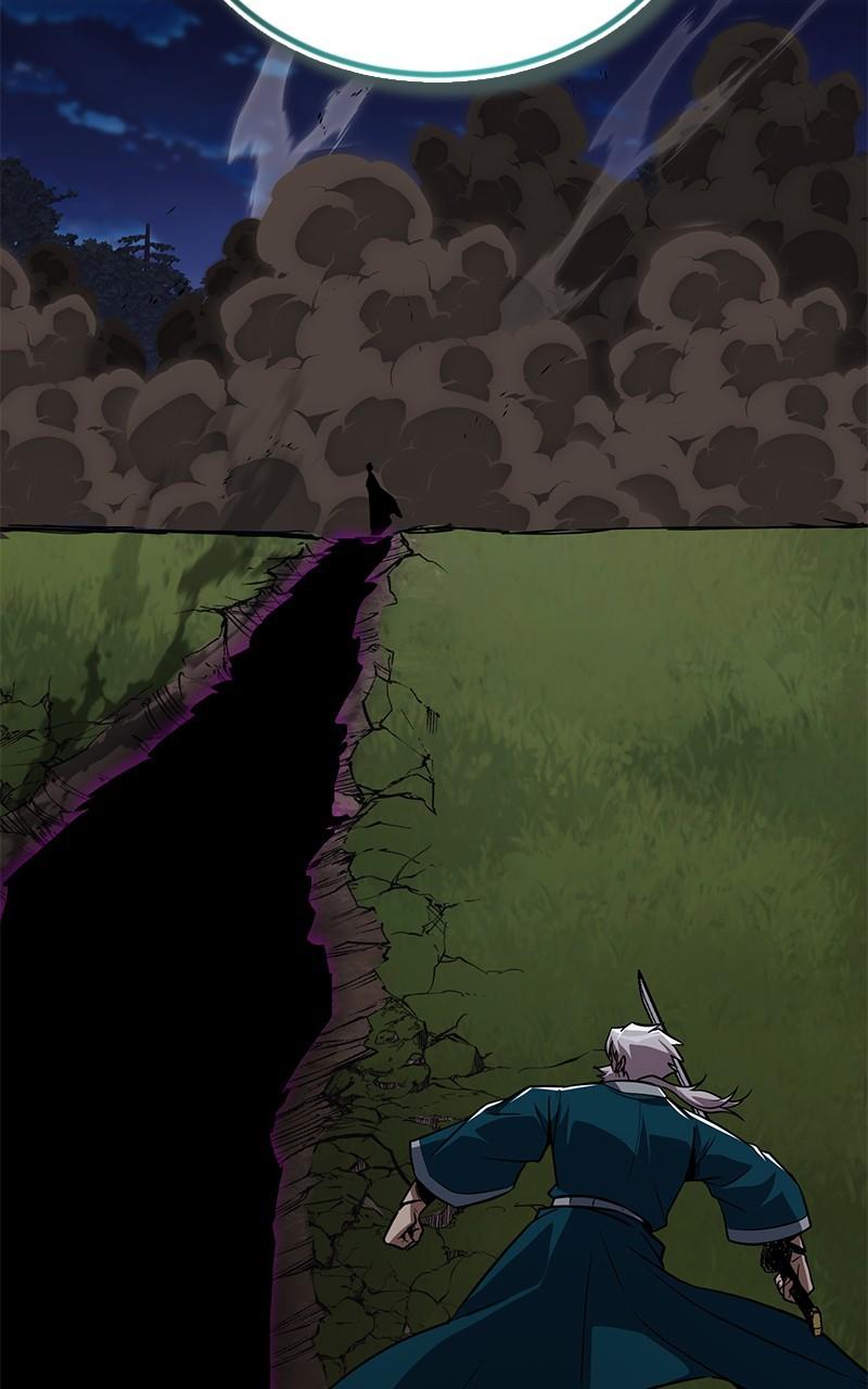 The Lazy Lord Masters the Sword Chapter 132 — page 105
