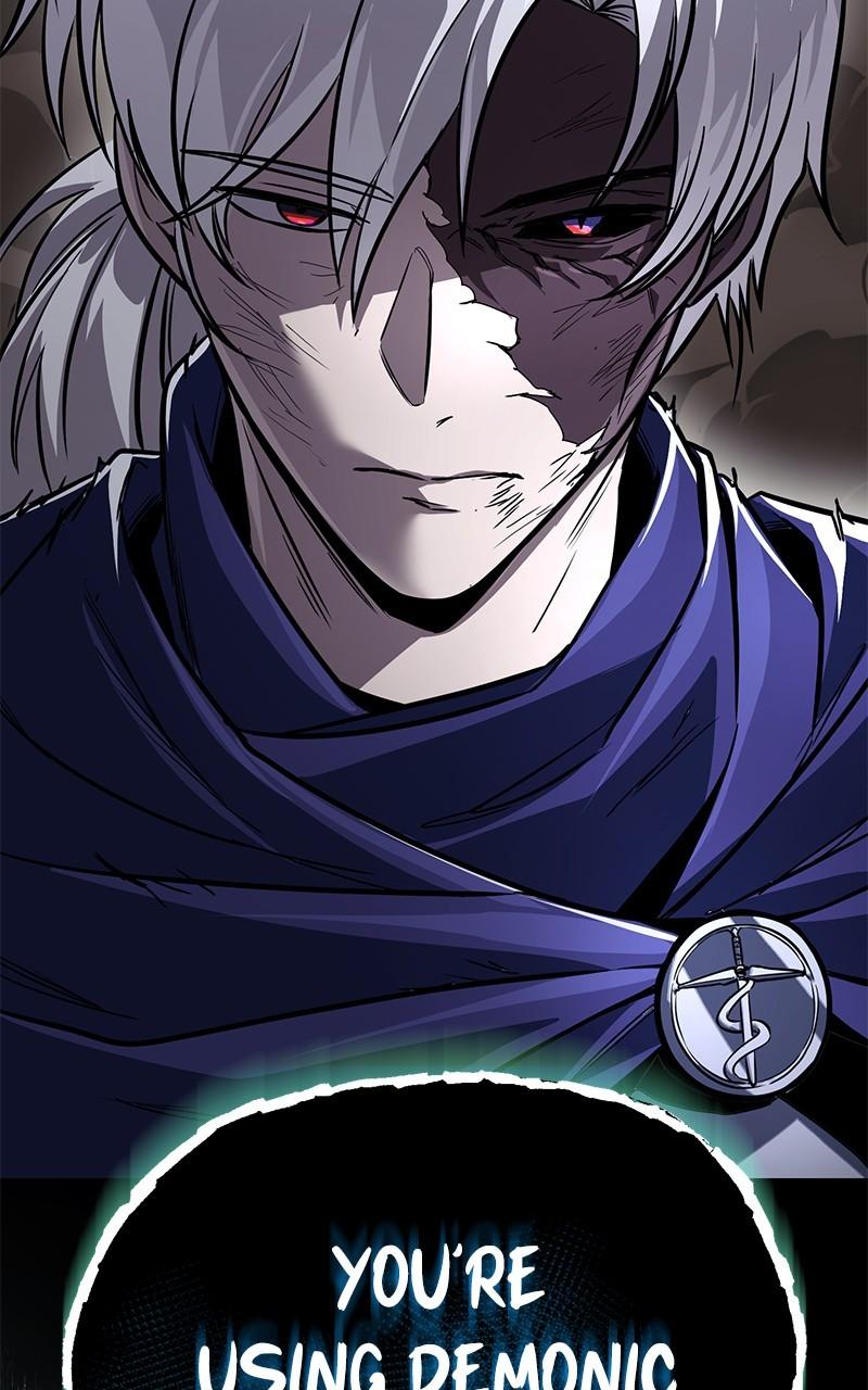 The Lazy Lord Masters the Sword Chapter 132 — page 109