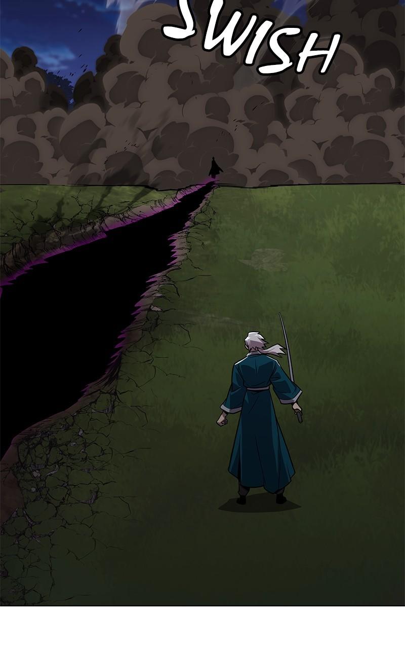 The Lazy Lord Masters the Sword Chapter 132 — page 113