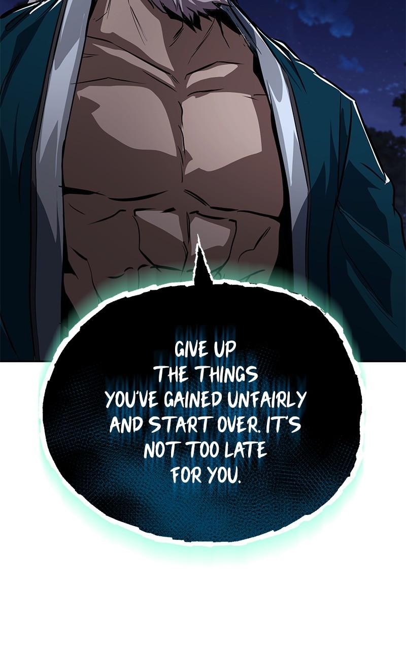 The Lazy Lord Masters the Sword Chapter 132 — page 115