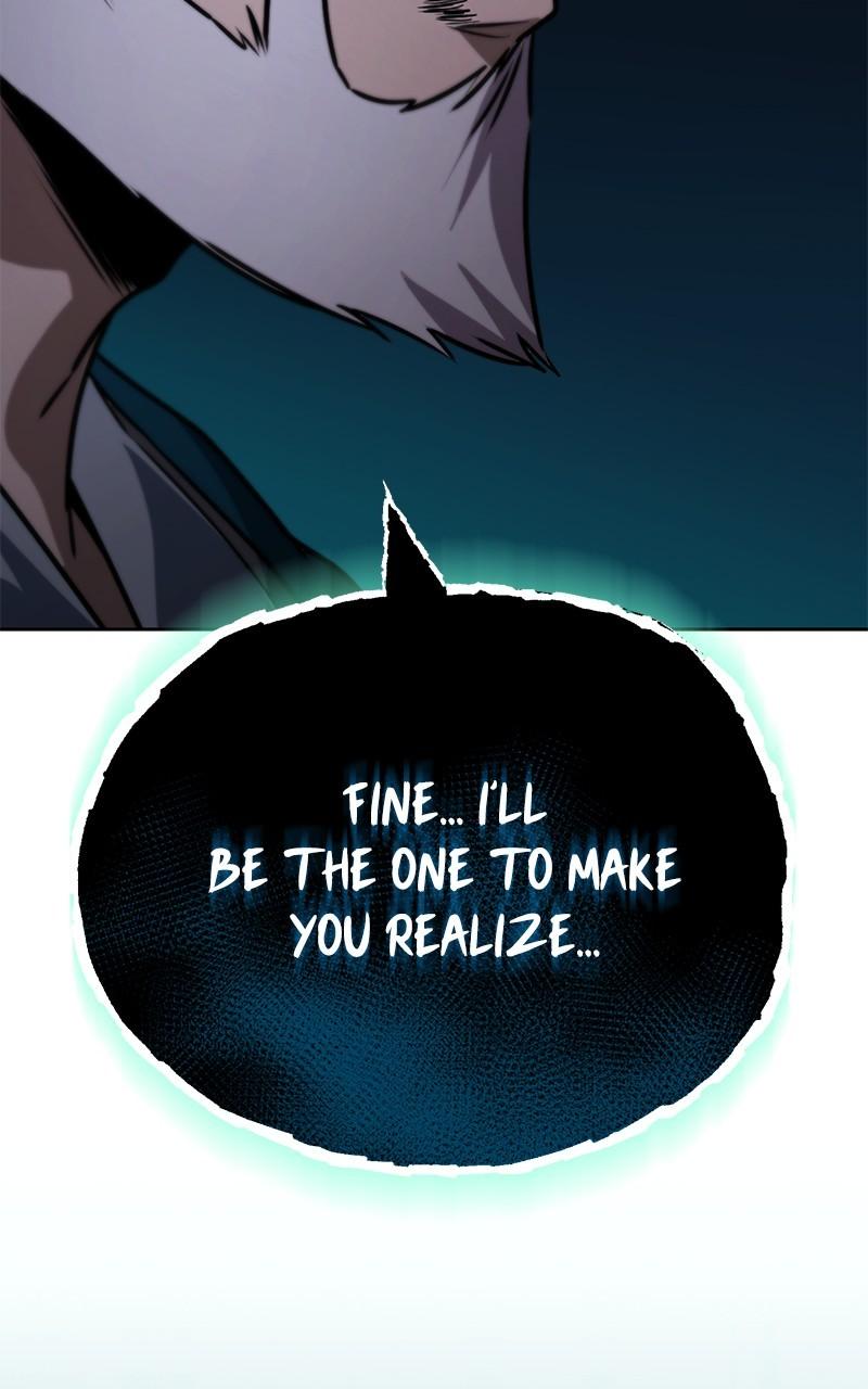 The Lazy Lord Masters the Sword Chapter 132 — page 119
