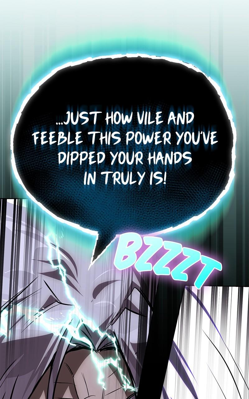 The Lazy Lord Masters the Sword Chapter 132 — page 120
