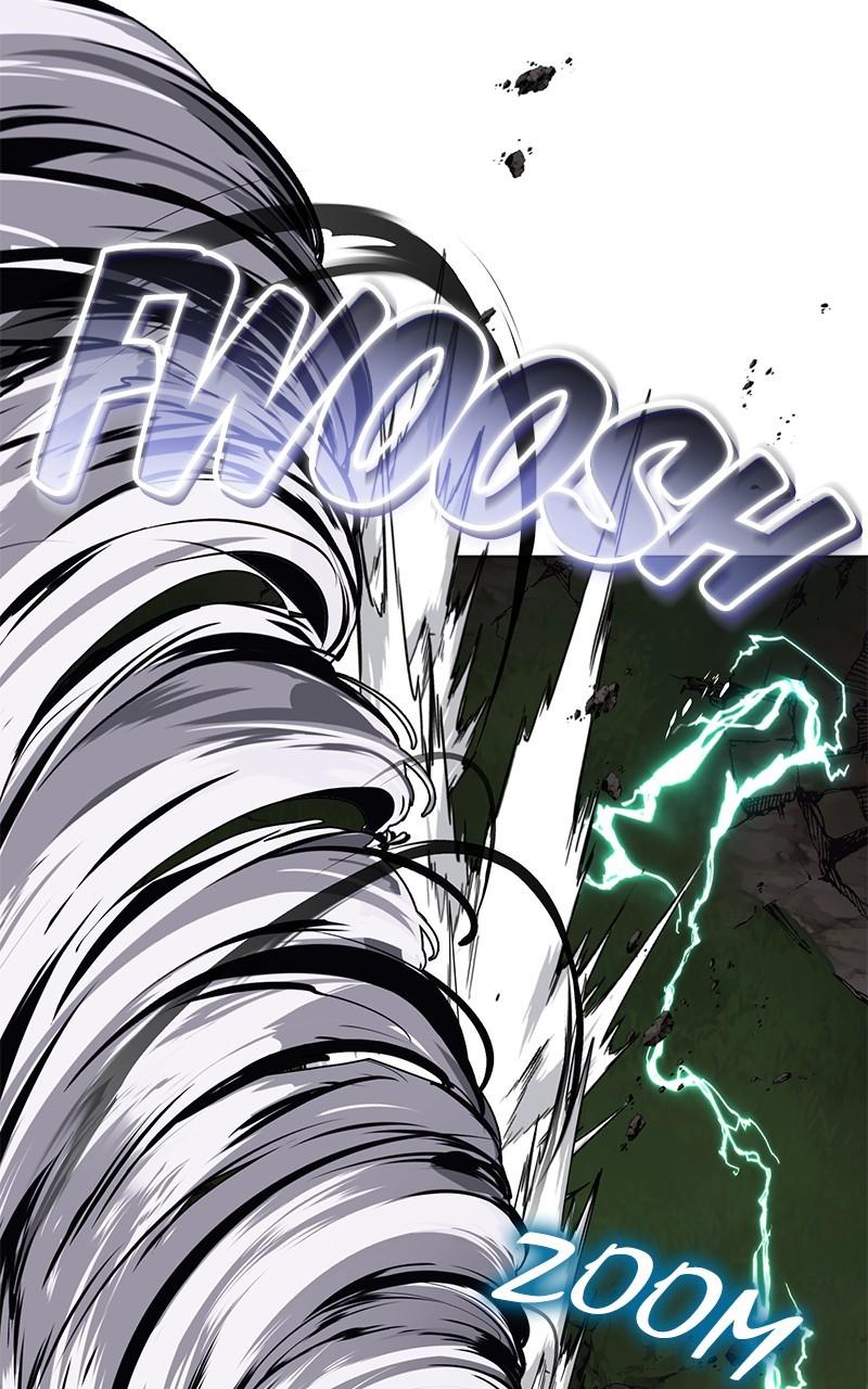 The Lazy Lord Masters the Sword Chapter 132 — page 125