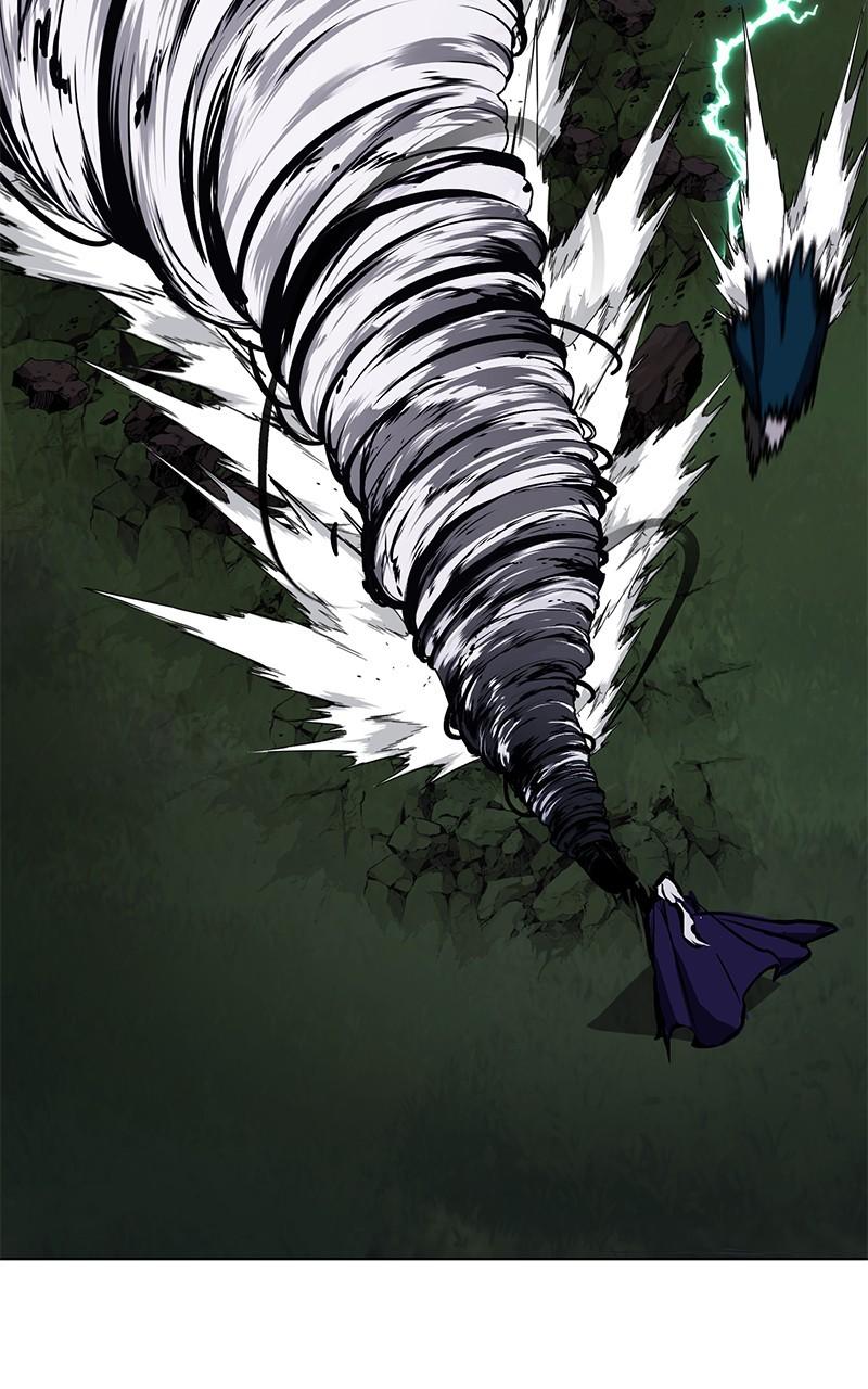 The Lazy Lord Masters the Sword Chapter 132 — page 126