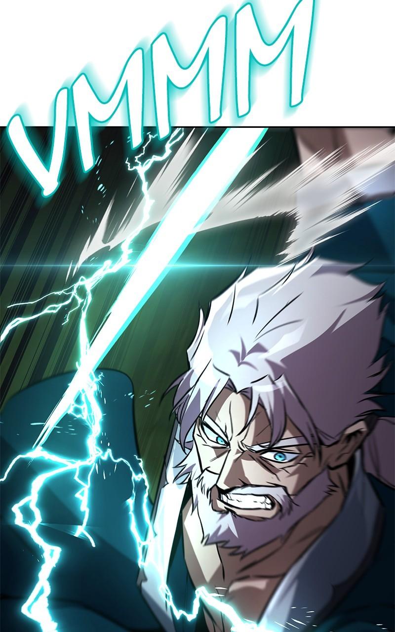 The Lazy Lord Masters the Sword Chapter 132 — page 129