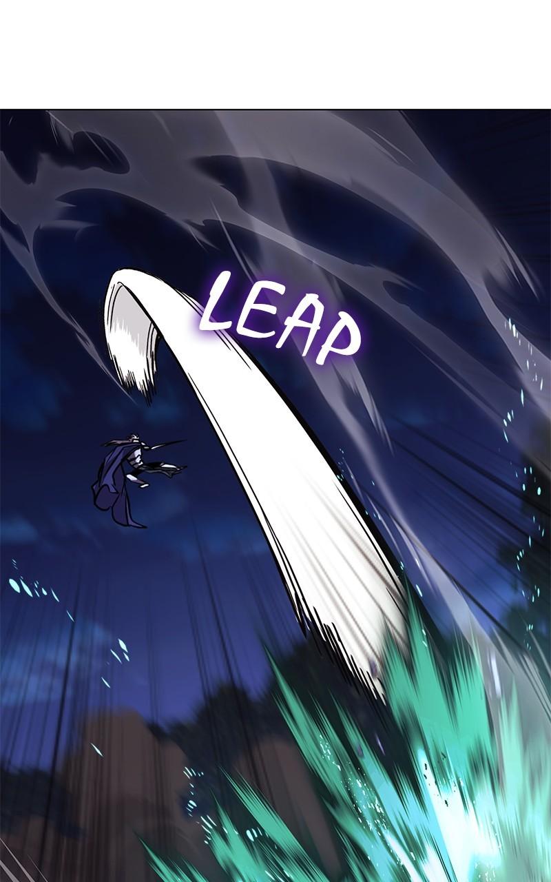 The Lazy Lord Masters the Sword Chapter 132 — page 132