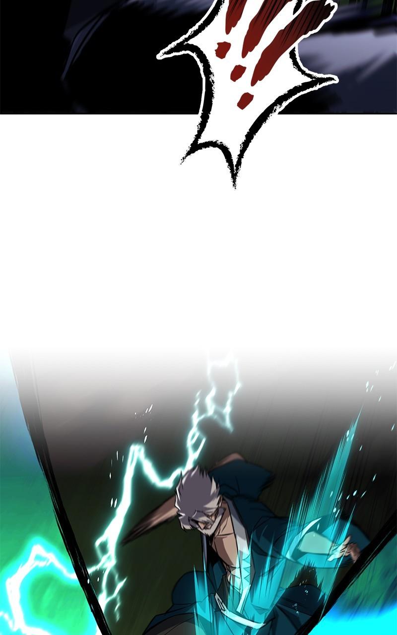The Lazy Lord Masters the Sword Chapter 132 — page 135