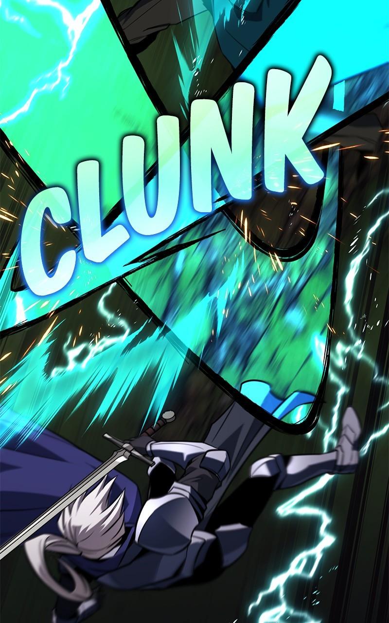 The Lazy Lord Masters the Sword Chapter 132 — page 136