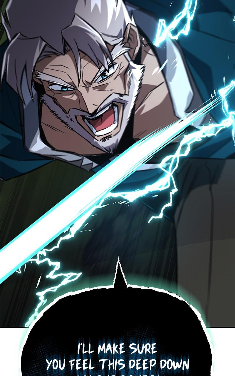 The Lazy Lord Masters the Sword Chapter 132 — page 140