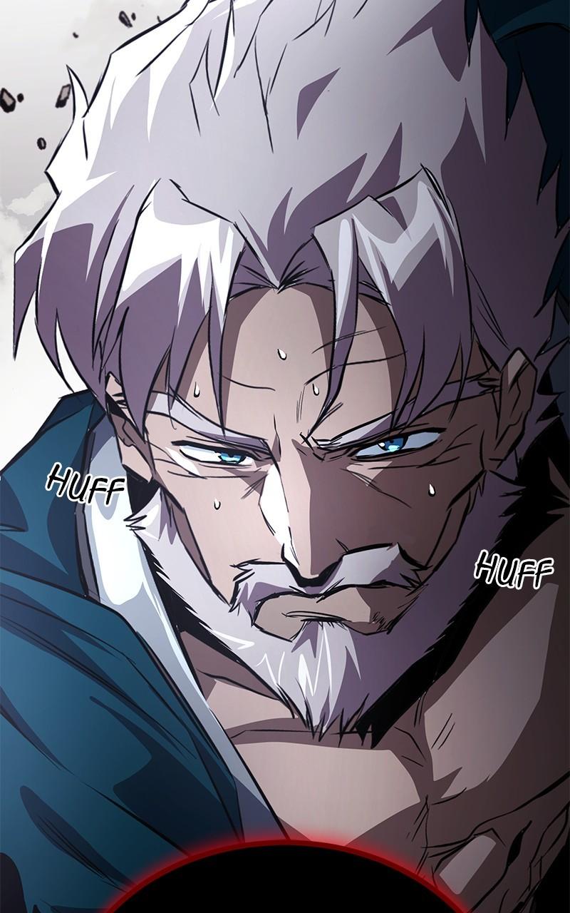 The Lazy Lord Masters the Sword Chapter 132 — page 152