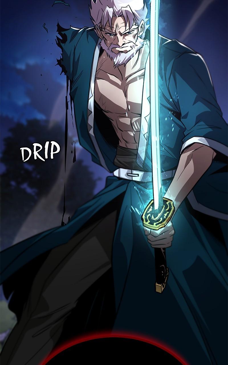 The Lazy Lord Masters the Sword Chapter 132 — page 155
